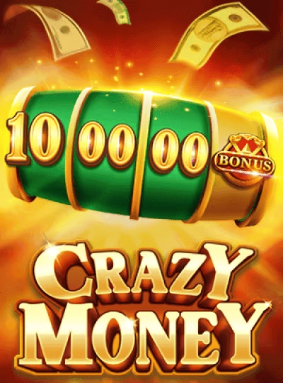 Progressive jackpot slot game cover